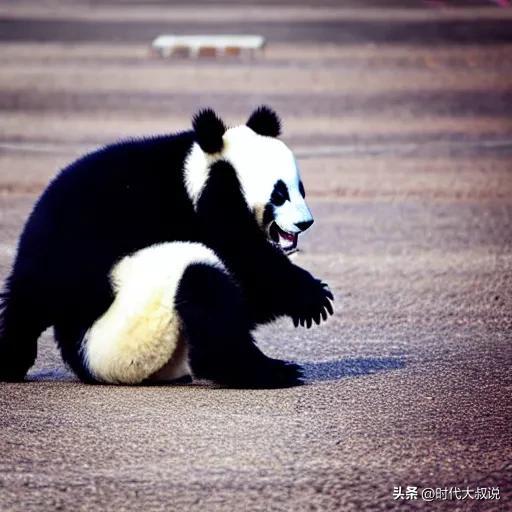 大熊猫的寿命是多久（熊猫一般可以活多久）